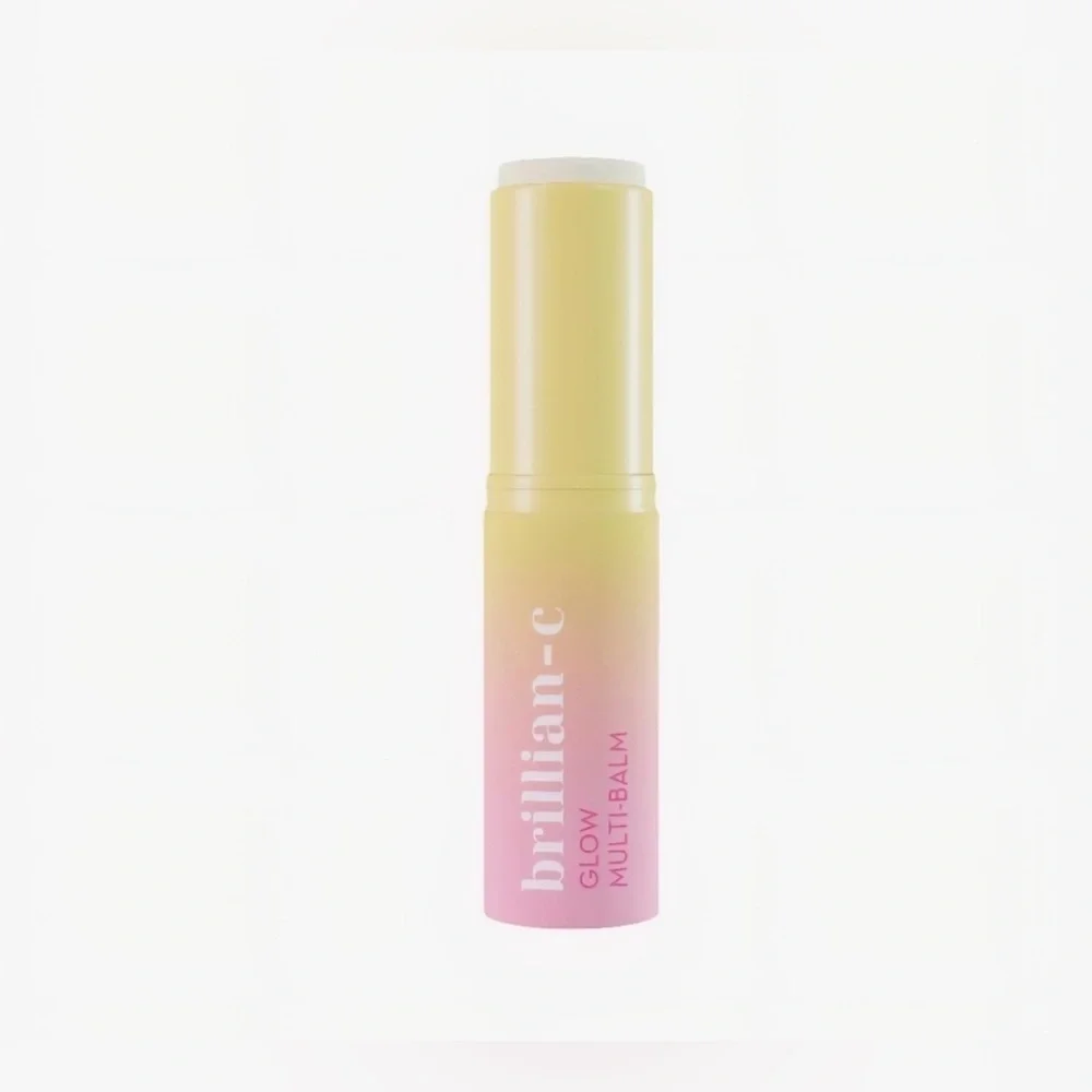 Creme Shop Glow Multi Balm  New in box